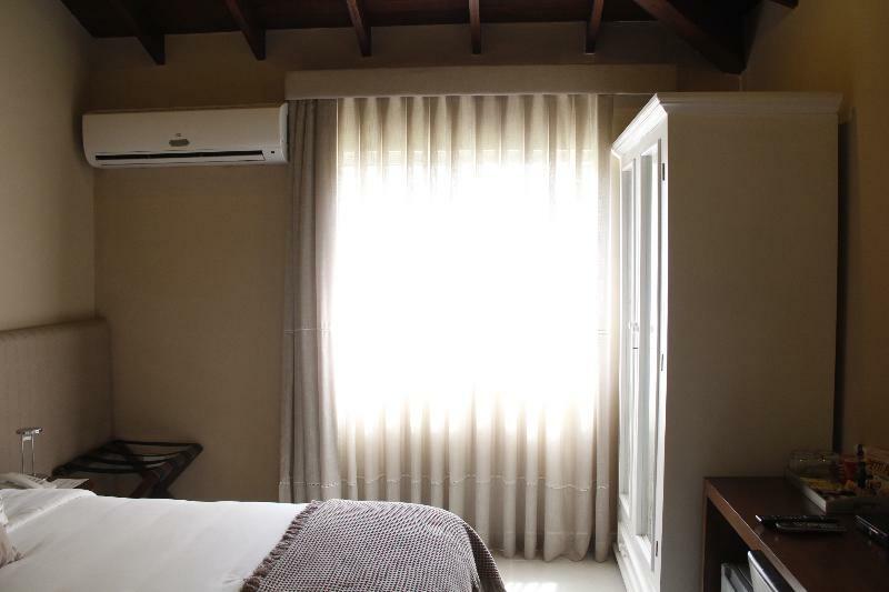 Faro Norte Suites Asunción Eksteriør bilde